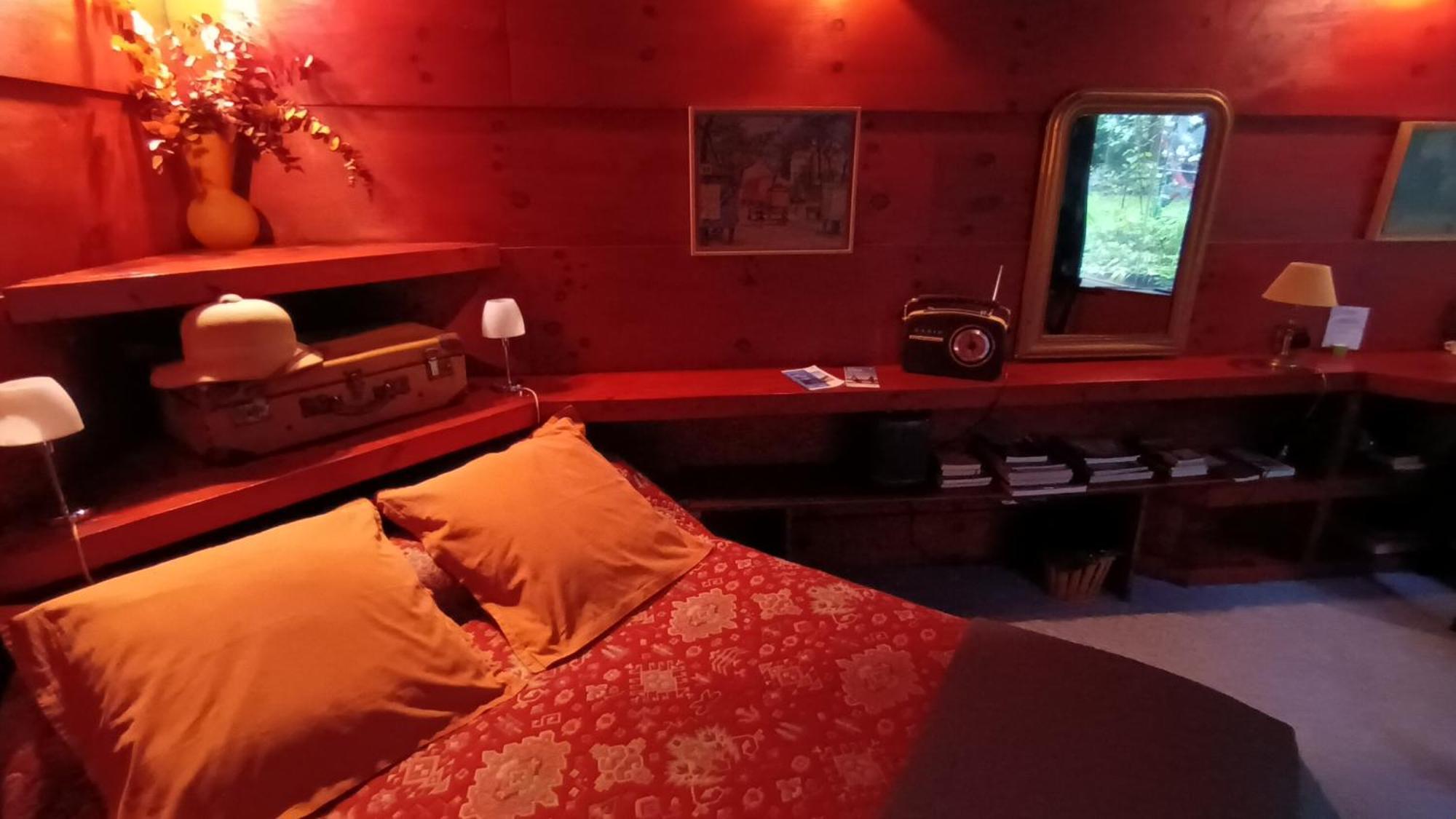 Bed & Bamboo Paris Exterior foto